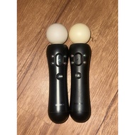 PlayStation Move Motion Controller – Works with PS3 / PS4 / PS5 / PSVR – Defective