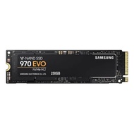 Samsung SSD 970 Evo 250GB (NVMe M.2)