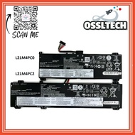Lenovo Legion 5 15ARH7 15ARH7H 15IAH7 15IAH7H Laptop Battery L21M4PC0 L21M4PC1 L21M4PC2 L21D4PC1