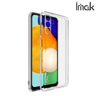Galaxy A13 5G SM-A136B Imak UX-5系列 全透明 保護軟套 手機軟殼Case 5857A