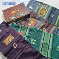 ATLAS Idaman Songket Sarong Cloth