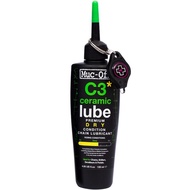 MUC OFF C3 Dry Ceramic Lube Chain Oil Chain Lube