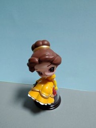 美女與野獸公仔