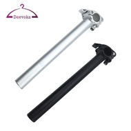 [deevoka] Folding Bike Stem Riser Bicycle Handlebar Stem Riser Biking Bike Riser Stem 25.4mm Stem