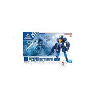 30MM 1/144 eEXM-S03H Forestieri 03 - 30 Minutes Missions - Bandai