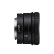 SONY Promo Fe 40Mm F2.5 G Lenssony Fe 40Mm F/ 2.5 Gsony