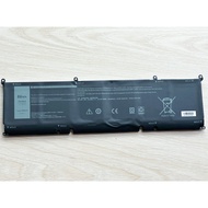 69KF2 86WH High Quality Battery For Dell M15 M17 R3 XPS 15 9500 G7 7500 Precision 5550 P100F P45E P9