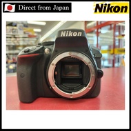 【USED】 Nikon SLR camera D5300 [Direct from Japan/Nikon]