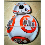Collectible Star Wars Plate BB8 Design