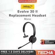 [FAST SHIP] Jabra Evolve 30 II | Replacement Headset