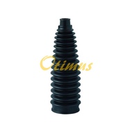 TOYOTA COROLLA ALTIS ZZE141 ZZE142 ZRE141 ZRE142 ZRE143 ZRE172 ZRE173 2008-2019 STEERING RACK BOOT