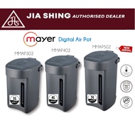 Mayer 3L/4L/5L Digital Air Pot (MMAP302/MMAP402/MMAP502)