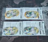 徵收！ 徵收圖中 Pokémon Mezastar Promo卡Mew & Calyrex