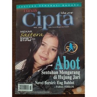 Majalah Tunas Cipta 2006