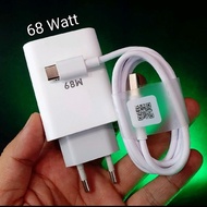 Infinix Note 30 pro 68W Fast Charging Usb Type C Charger