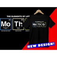 MT001 MOTHER ELEMENT T-SHIRT