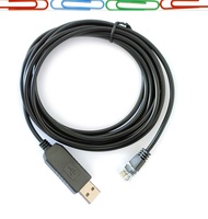 【Customer favorite】 Ch340 Usb Rs232 To Rj12 6p Modular Plug For Pace Bms Inverters 200a 15s 100a Con