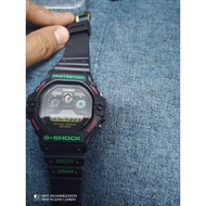 G shock dw5900#petak