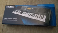 SALE Keyboard Yamaha PSR E 363 PSR E363 PSRE363 ORIGI