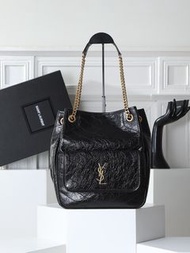 全新2️⃣星期到貨‼️YSL 郵差 水桶 托特包