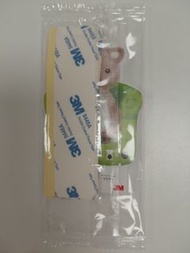 3M 靜電空氣濾網#9809RTC 冷氣機濾網提示貼紙一包