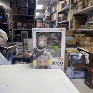 [放得高搵鬍鬚] 不二不議 黏土人 Nendoroid 2050 紫咲詩音