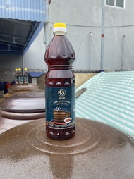 NƯỚC MẮM CỐT TRUYỀN THỐNG BA LÀNG THANH HÓA  1 LÍT