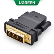 UGREEN HDMI 24+1 Adapter 1080P HDTV DVI Connector
