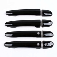 2017-2025 Mazda CX5 CX-5 Outer Door Handle Cover Trim