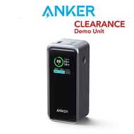 [Demo Unit Clearance] Anker Powerbank Fast Charging Powercore GanPrime Powerbank 20000mAh 200W Power Bank