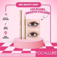 FOCALLURE Smooth Eyeliner FA-E45