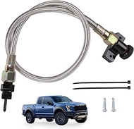 22200 Automatic Transmission Fluid Locking Dipsticks Compatible with 2010-2017 F-150 Trucks with 6R8