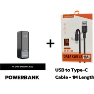 [NEW] Pineng PN-879PD 27000mAh Powerbank 145W Fast Charging Laptop Powerbank PN879 Pineng Powerbank