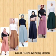 KULOT HUSNA 0268 ORI KANCING DEPAN