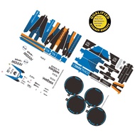 Replacement sticker for LEGO 42141 McLaren F1 Racer, sticker only.