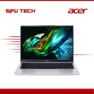 Acer Aspire Lite 14 AL14-31P-C0QH Pure Silver