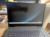 ASUS ROG Zephyrus M15 15.6" (512GB, Intel Core i7 10th Gen., 16GB) Laptop - Gray