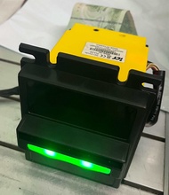 ตัวรับธนบัตร NK77