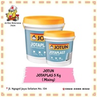 JOTAPLAS by Jotun 5kg