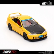 [INNO64] IN64-DC2-YSPMS : HONDA INTEGRA TYPE-R DC2 SPOON SPORTS Special