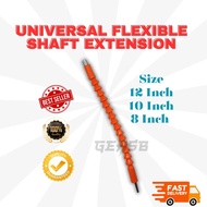Universal Flexible Shaft Extension For Cordless Drill