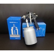 BB402B-R71S Spray Gun - 1.3mm BB Trading