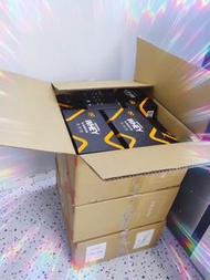 GOGONUTS濃縮/分離/水解乳清蛋白粉