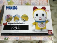 已賣 歡迎議價 日本製造日製日版 Made in Japan 有齊全系列4隻 Doraemon Dorami 叮噹 多啦A夢模型 哆啦 多啦美 叮鈴 透視 內件 內部結構 BANDAI Figure-