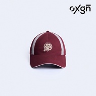 OXGN Curved Cap For Women