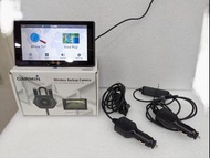 GPS Garmin DriveSmart 60 (6"inches touch monitor)