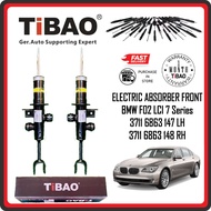 BMW F02 735i LCI ELECTRIC ABSORBER FRONT(price for 1PCS )