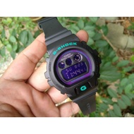 Dw:Gshock Jocker Custom DW6900