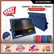 [NEW] FLIP COVER SURFACE 3 LTE 10.8" INCH MODEL 1657 CASING POUCH BOOKCASE READY STOCK MALAYSIA