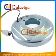 AC Compressor Clutch Coil For Mazda 323 (BJ) 1.4 1.6 B01A61K00 B25F61450B B25F61K00A H12A0AA4DL H12A